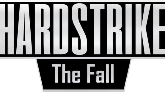 Hardstrike: The Fall official artwork 1