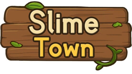 Slime Town official artwork 2