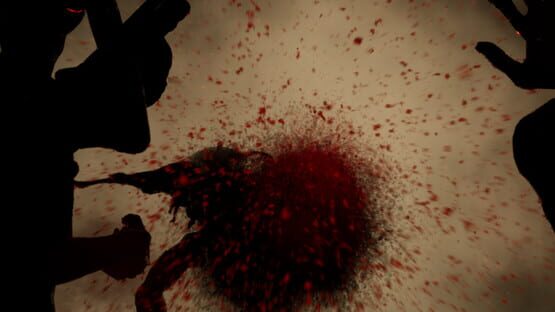 Relentless Dark gameplay screenshot