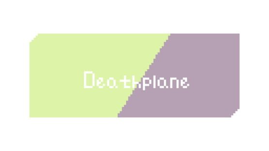 Deathplane official artwork 2