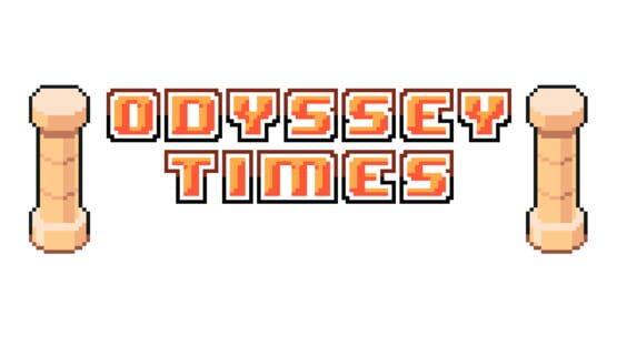 Odyssey Times: A Quest for Adventure official artwork 2