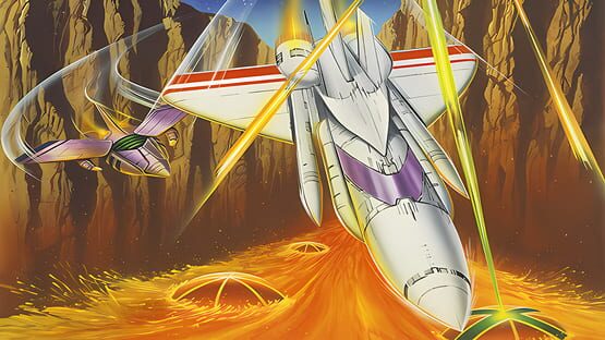 Vimana official artwork 2