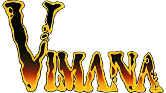 Vimana official artwork 3