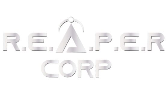 R.E.A.P.E.R. Corp. official artwork 2