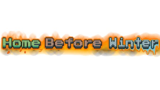 Home Before Winter official artwork 2