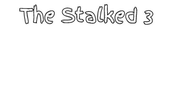 The Stalked 3 official artwork 2