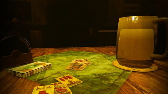 Prsi gameplay screenshot