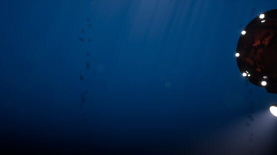 The Depths of My Guilt gameplay screenshot