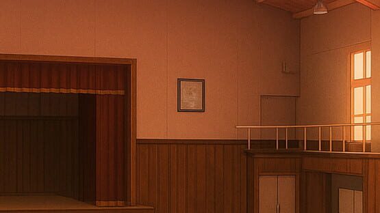 Bishoujo Tennis gameplay screenshot