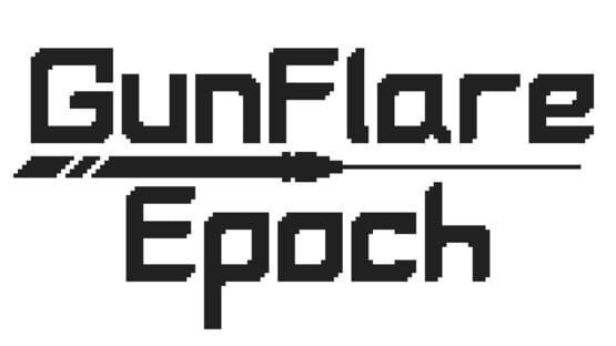 Gunflare Epoch official artwork 2