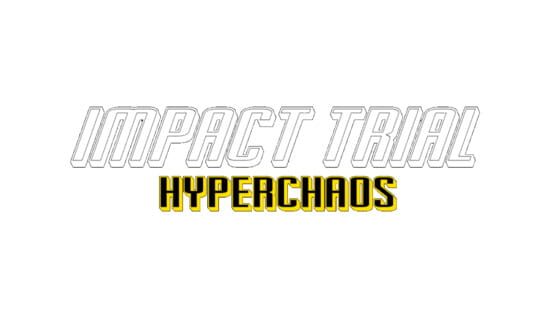 Impact Trial: Hyperchaos official artwork 2