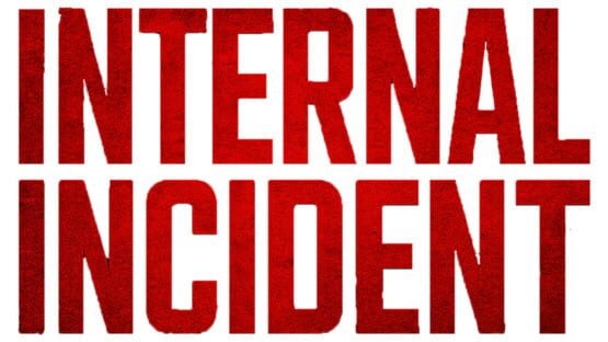 Internal Incident official artwork 2