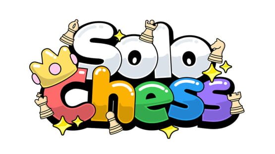 Solo Chess official artwork 2