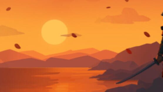 Samurai's Odyssey official artwork 1