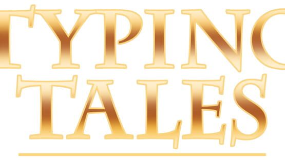 Typing Tales official artwork 2