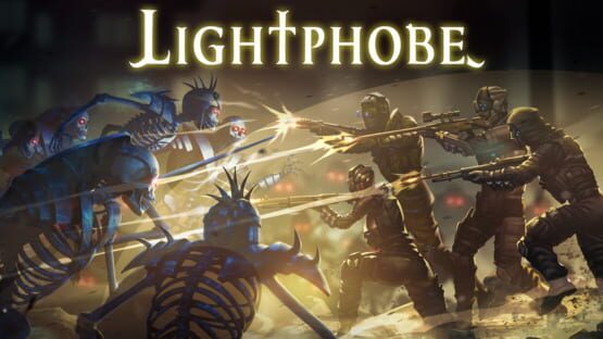 Lightphobe official artwork 3