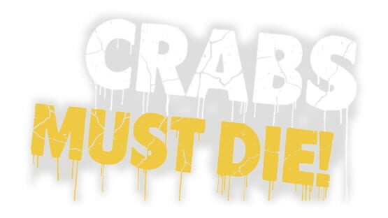Crabs Must Die! official artwork 3