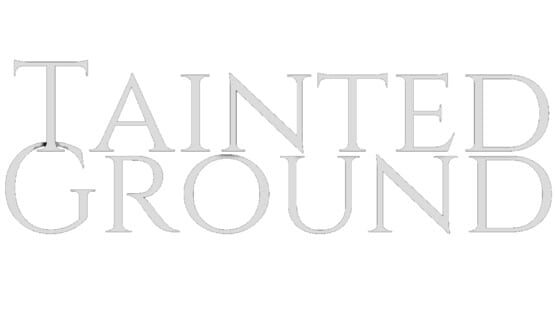 Tainted Ground official artwork 2