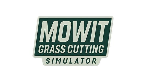 Mowit: Grass Cutting Simulator official artwork 2