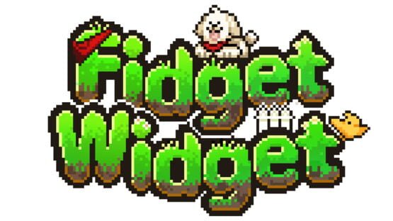 Fidget Widget official artwork 2