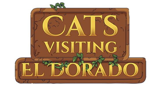 Cats Visiting El Dorado gameplay screenshot