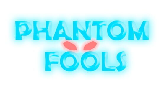Phantom Fools official artwork 2