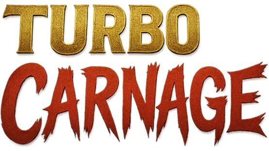 Turbo Carnage official artwork 2