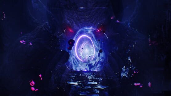 Darkwatch gameplay screenshot