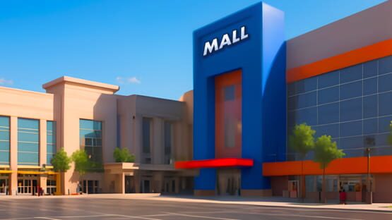 Mall Simulator official artwork 3