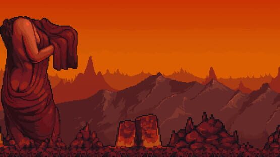 Tiny Hell official artwork 1