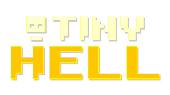Tiny Hell official artwork 2