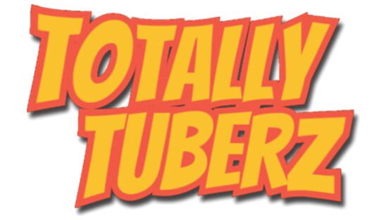 Totally Tuberz official artwork 2