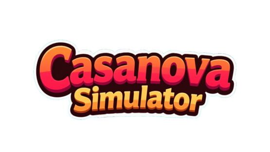 Casanova Simulator official artwork 2