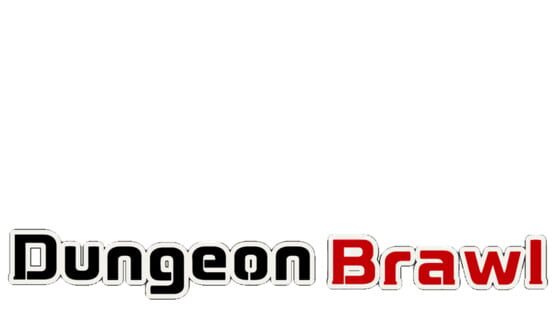 Dungeon Brawl official artwork 2