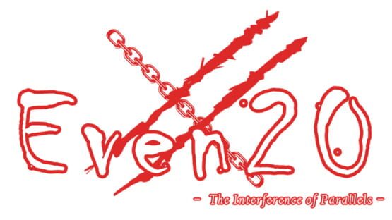 Even20: The Interference of Parallels official artwork 2
