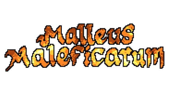 Malleus Maleficarum official artwork 2