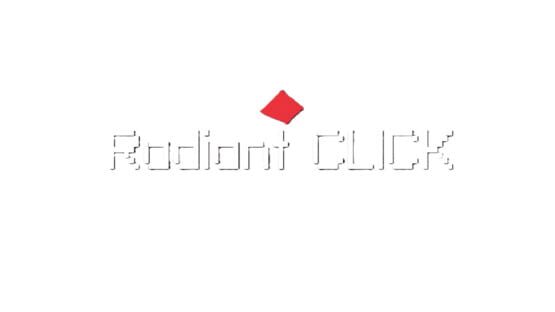 Radiant Click official artwork 1