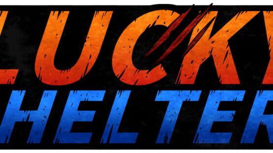 Lucky Shelter official artwork 2