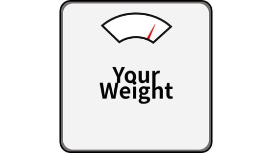 Your Weight official artwork 2