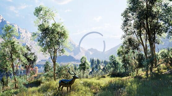 The Valley Beyond official artwork 1