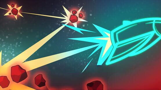 Space Dash gameplay screenshot