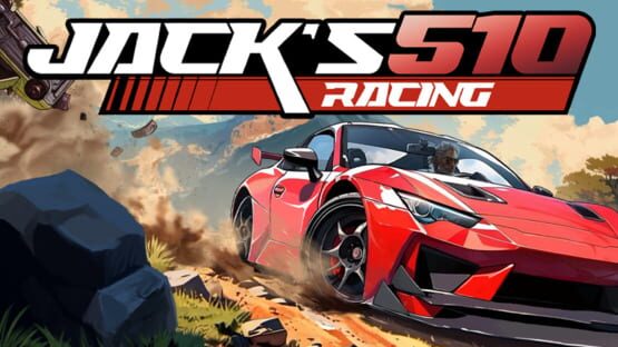 Jack's 510 Racing — screenshot 19