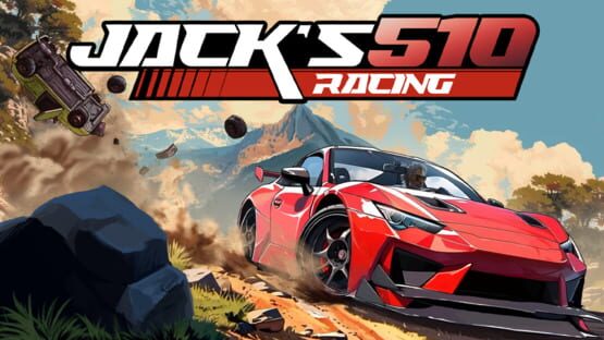 Jack's 510 Racing — screenshot 22