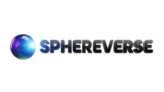 Sphereverse official artwork 2