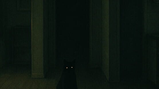 Don't Feed the Cat gameplay screenshot