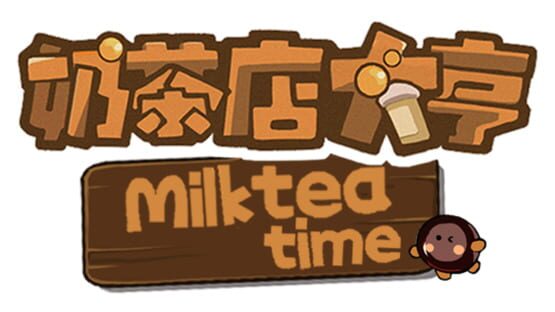 MilkTea Time official artwork 2