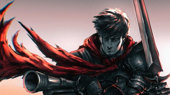 Crimson Oath official artwork 1
