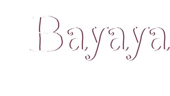 Bayaya official artwork 2
