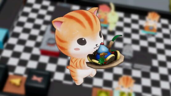 Kitty Can Cook official artwork 1