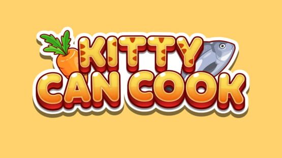 Kitty Can Cook official artwork 2